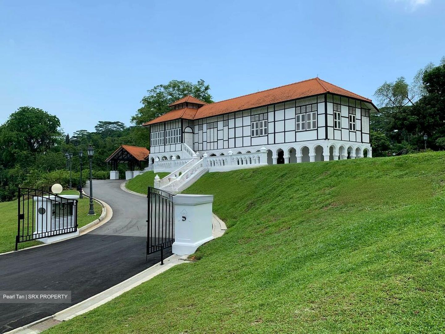 Bukit Timah Road (D10), Detached #436456851